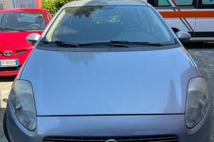 Fiat punto evo diesel
