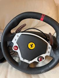 Simulatore videogiochi