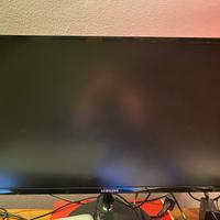 Monitor 24” Samsung