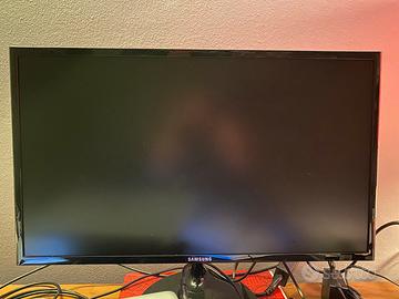 Monitor 24” Samsung