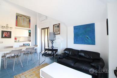 4 LOCALI A FRANCAVILLA AL MARE
