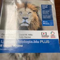 Libri di testo liceo scentifico