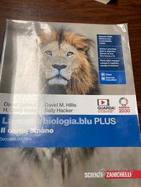 Libri di testo liceo scentifico