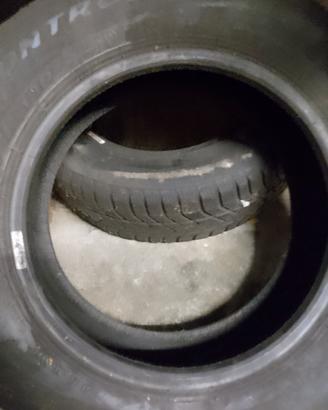 pneumatici