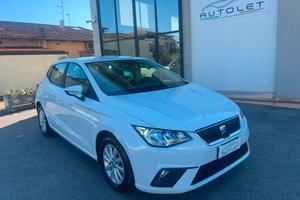 Seat Ibiza 1.0 tgi Xcellence 90cv my19
