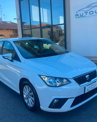 Seat Ibiza 1.0 tgi Xcellence 90cv my19