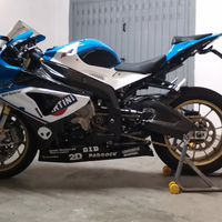 Bmw s1000rr 2010