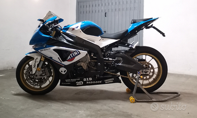 Bmw s1000rr 2010