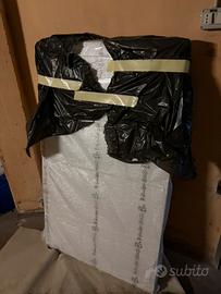 Tavolo  Bianco allungabile