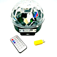 Proiettore luci a LED