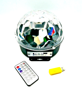 Proiettore luci a LED