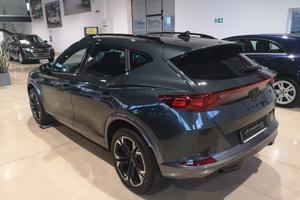 CUPRA Formentor - 2021