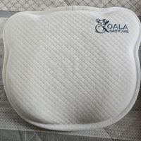 Cuscino plagiocefalia