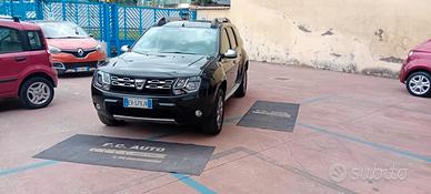 Dacia Duster 1.5 dCi 110CV 4x2 Lauréate