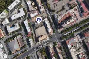 Box/Posto auto Palermo [BxM/4VRG]
