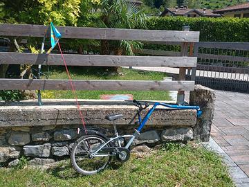 cammellino per bicicletta/MTB da 29 pollici 