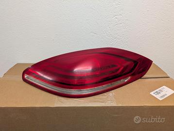 Fanale posteriore destro Porsche Panamera EU