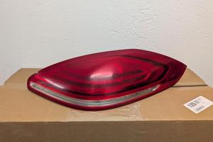 Fanale posteriore destro Porsche Panamera EU