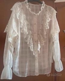 Camicetta Royal Belle