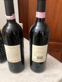 vino  pregiato