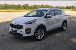 Kia Sportage Cool 1.6 GDI #12027