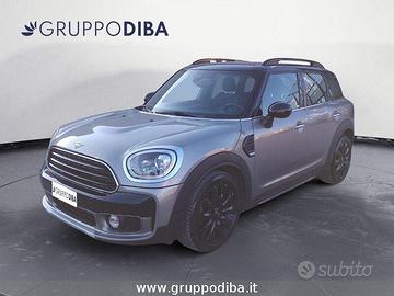 MINI Countryman Mini F60 2017 Diese Mini 2.0 ...