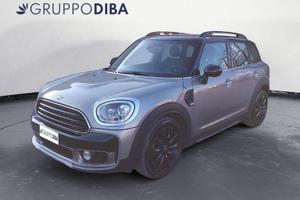 MINI Countryman Mini F60 2017 Diese Mini 2.0 ...