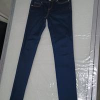 jeans slim 