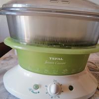 Vaporiera Tefal Steam Cuisine 