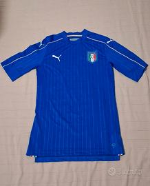 Maglia calcio Puma "Italia"