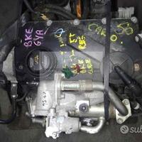 Motore Audi 1900 Diesel Codice Mot. BKE