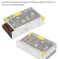 Alimentatore 12V 3 A