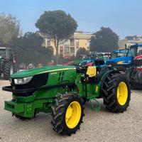 JOHN DEERE 5090 GL