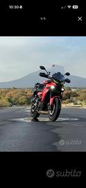 Yamaha Tracer 9 2022 Unico proprietario