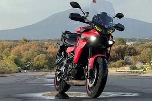 Yamaha Tracer 9 2022 Unico proprietario