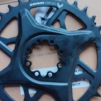 corona SRAM t-type