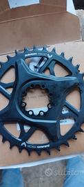 corona SRAM t-type