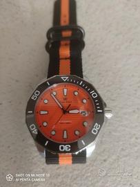 Orologio Welly Merck