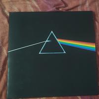 Lp The Dark Sound of the Moon dei Pink Floyd 