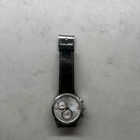 Hamilton Jazzmaster Chrono Quartz