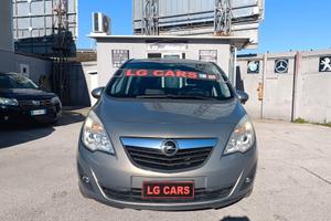Opel Meriva 1.3 CDTI 95CV ecoFLEX Cosmo