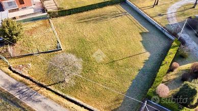 TER. RESIDENZIALE A CAFASSE