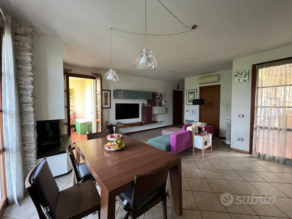 Appartamento – Tavarnelle Val di Pesa, Magliano - Vista 4