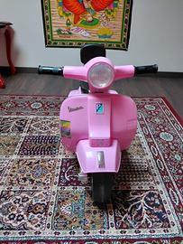 Vespa rosa