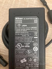 Nikon EH 5a adattatore AC per nikon D700
