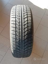 4 pneumatici invernali 225/60 r17