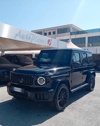 Mercedes-benz G 63 AMG S.W.