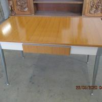Tavolo attrezzato Berloni anni 60