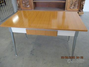 Tavolo attrezzato Berloni anni 60