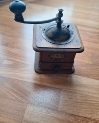Macinacaffè vintage